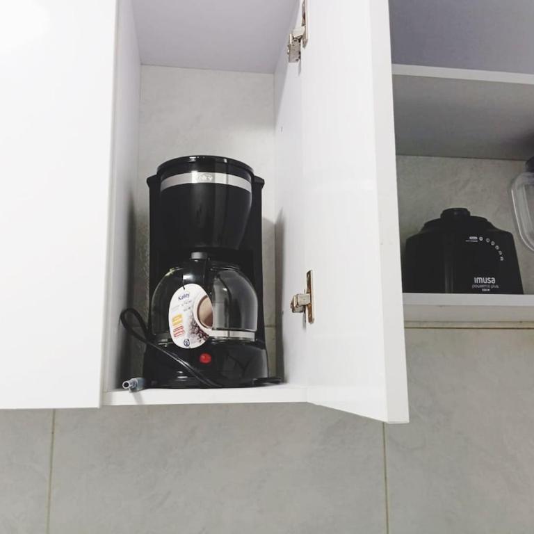 Apartamento de 3 Habitaciones 2 TV con parqueadero cerca al estadio - Apartamento de 3 dormitorios - 15