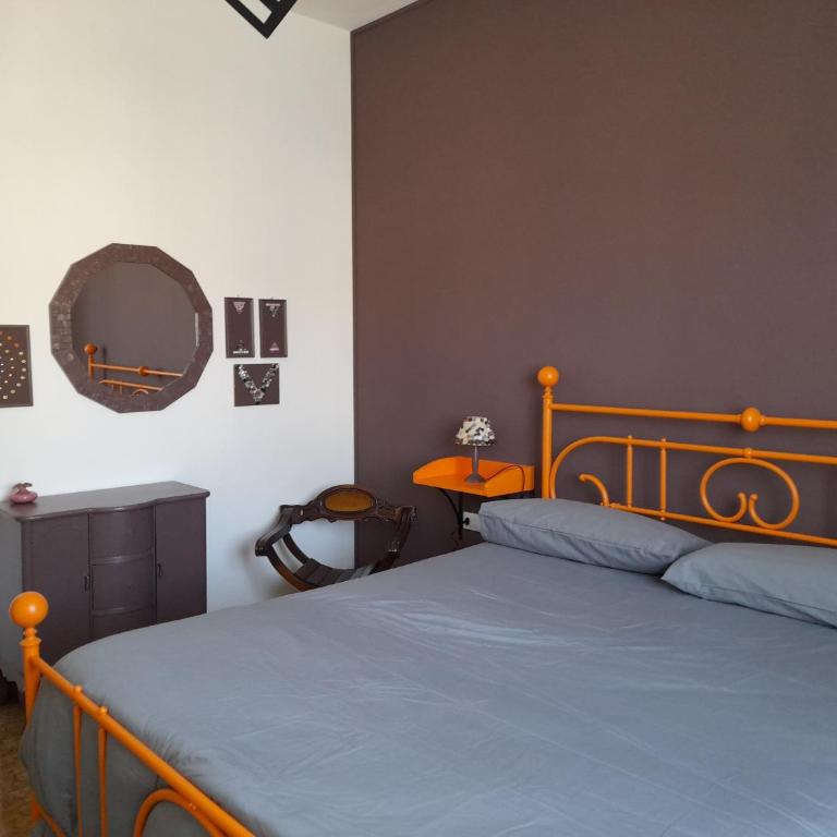 La Casa Di Giuly - Casa con 3 Camere da Letto - 11
