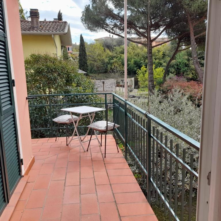 La Casa Di Giuly - Casa con 3 Camere da Letto - 21