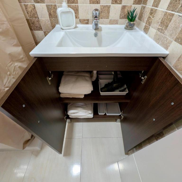 Acapulco Apartamento cerca de Santa Cruz y del mar - Apartamento de 1 dormitorio - 13