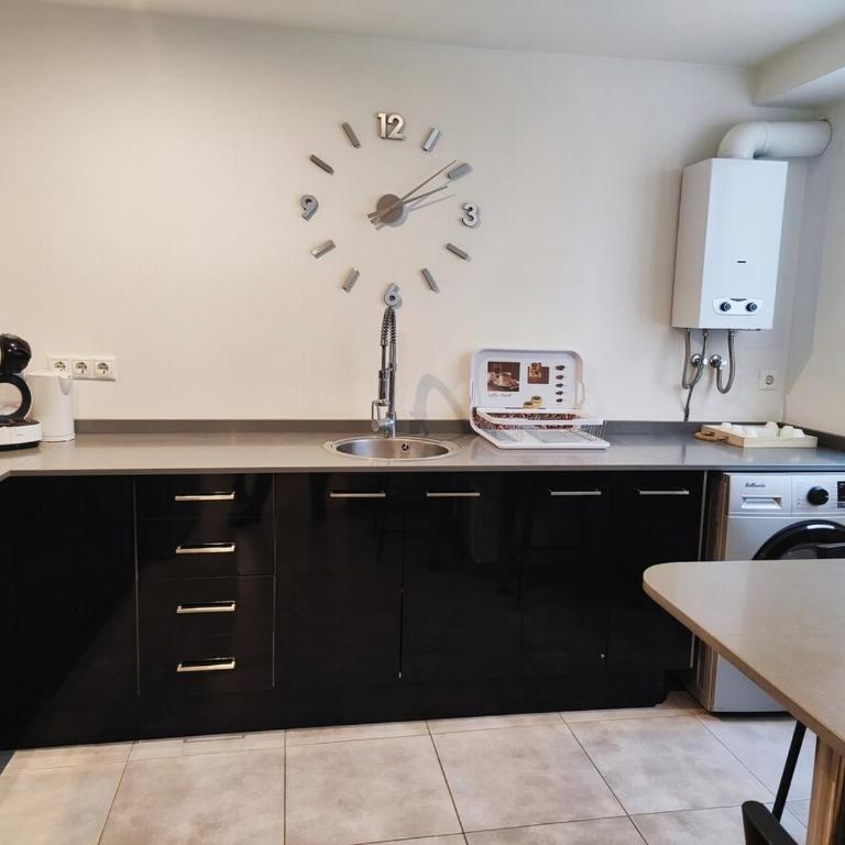 Apartamento en Grau de Gandía - Apartamento de 3 dormitorios - 2