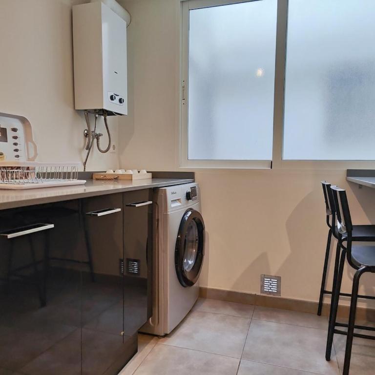 Apartamento en Grau de Gandía - Apartamento de 3 dormitorios - 6