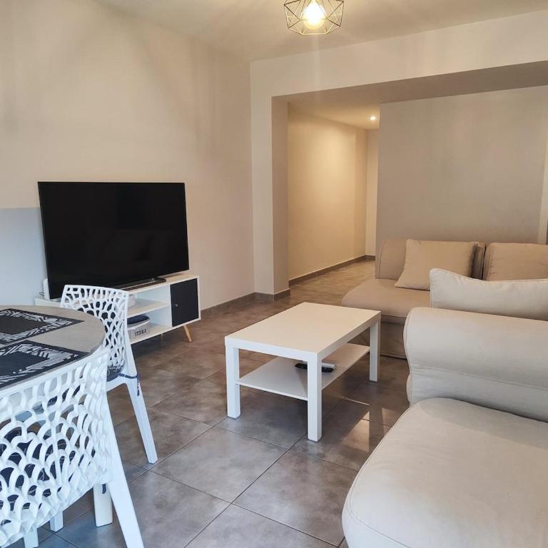 Apartamento en Grau de Gandía - Apartamento de 3 dormitorios - 8