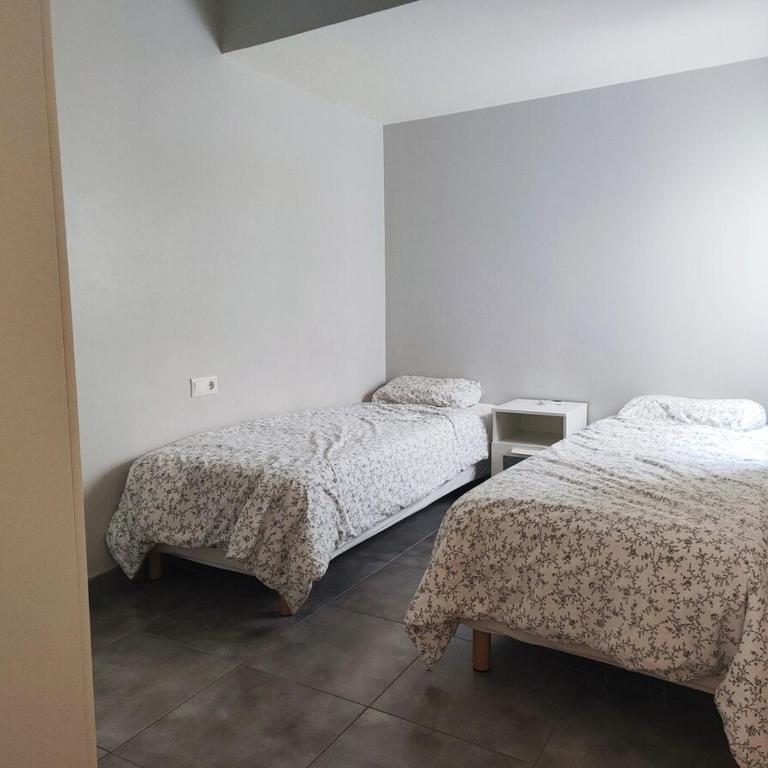 Apartamento en Grau de Gandía - Apartamento de 3 dormitorios - 10