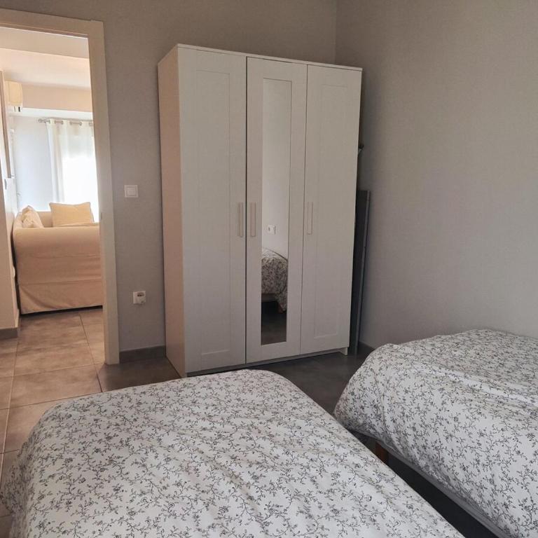Apartamento en Grau de Gandía - Apartamento de 3 dormitorios - 13