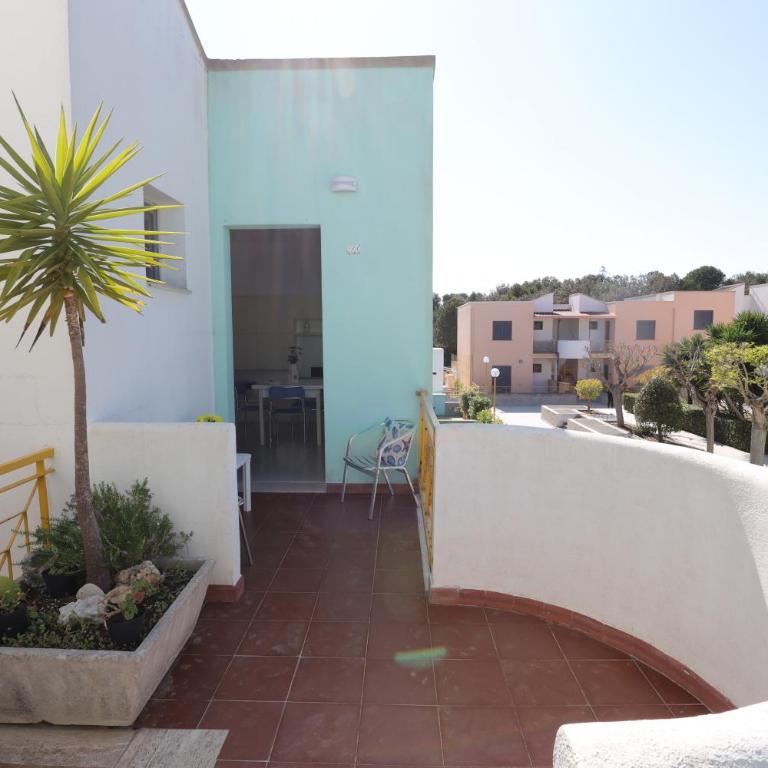 Casa Vacanze Lucia - Casa con 2 Camere da Letto - 9