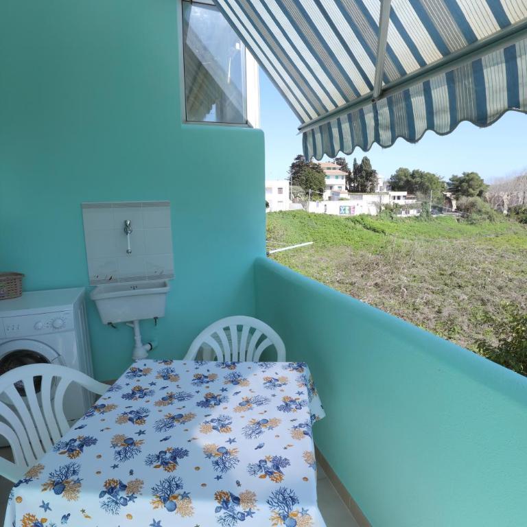 Casa Vacanze Lucia - Casa con 2 Camere da Letto - 10