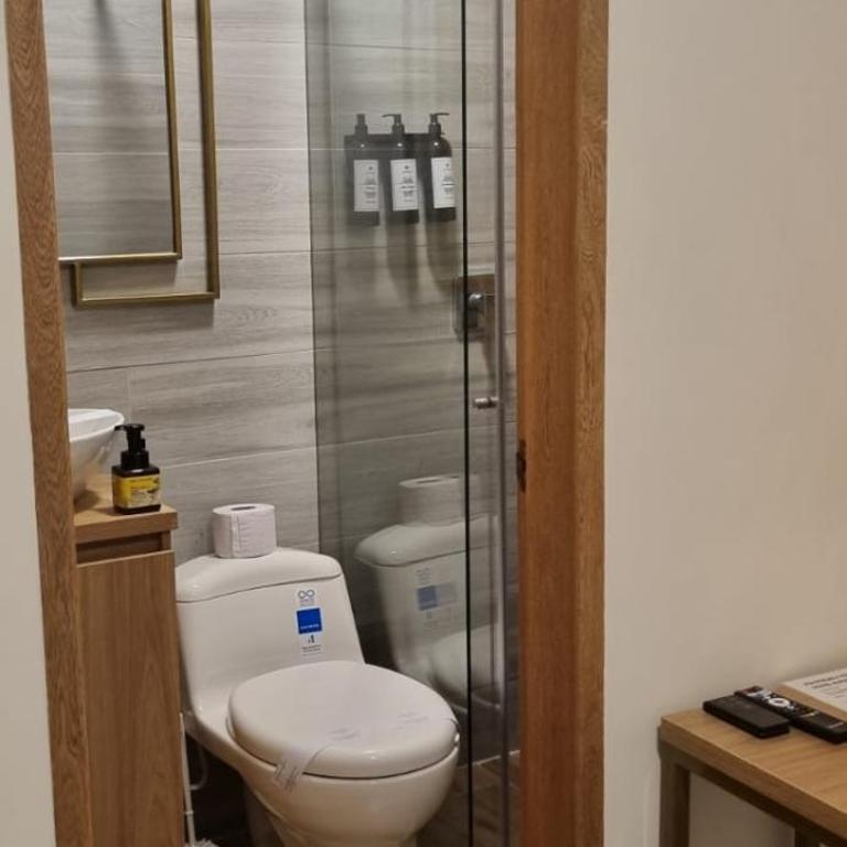 Hotel RUTA365 - Habitación Deluxe - 1 cama grande - 4