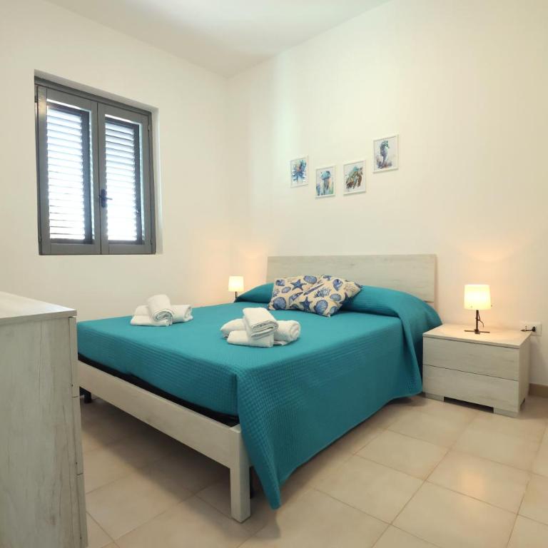 Casa Vacanze Lucia - Casa con 2 Camere da Letto - 12