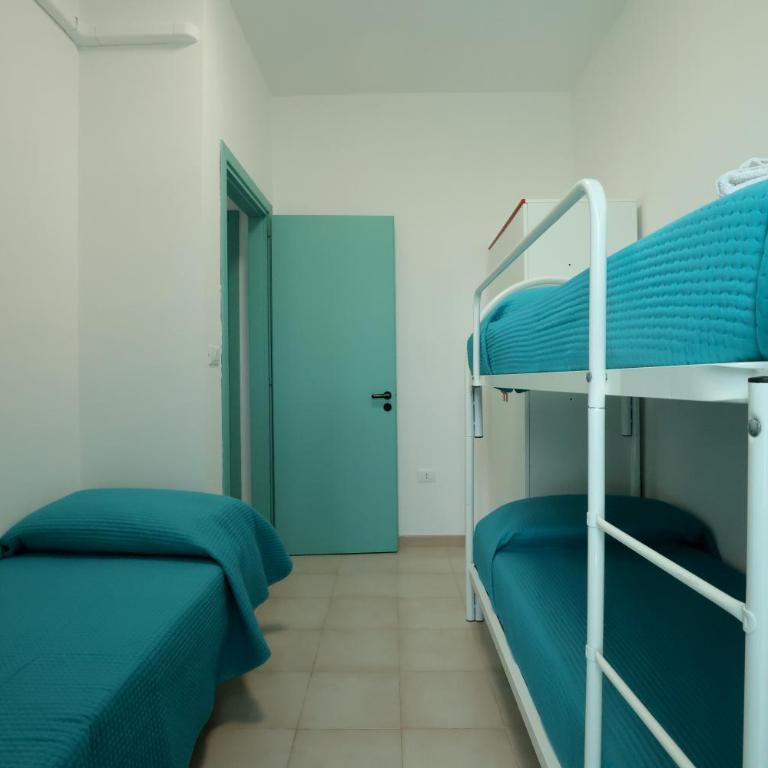 Casa Vacanze Lucia - Casa con 2 Camere da Letto - 15
