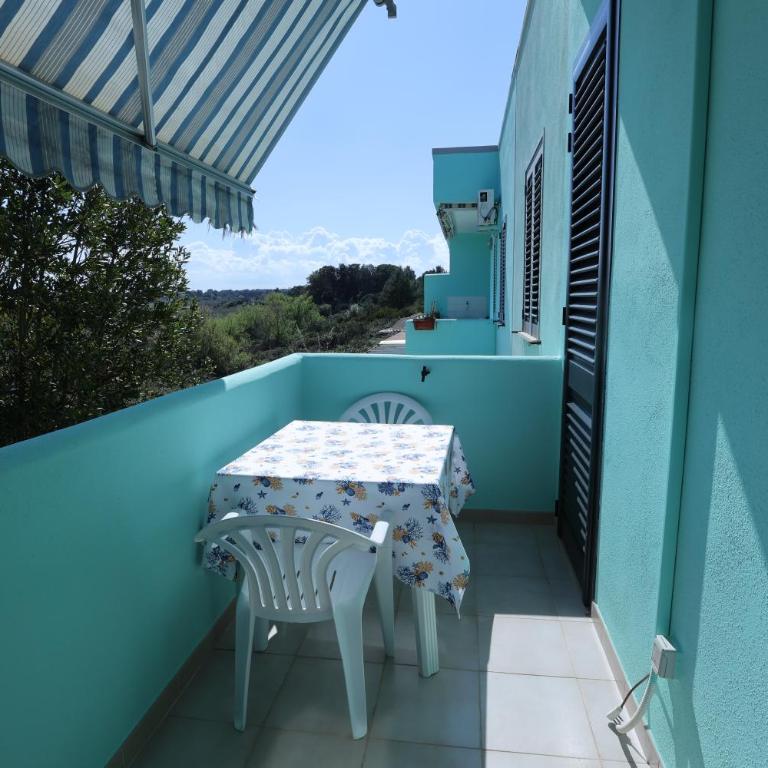 Casa Vacanze Lucia - Casa con 2 Camere da Letto - 16