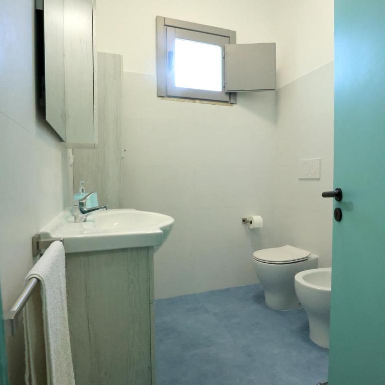 Casa Vacanze Lucia - Casa con 2 Camere da Letto - 17