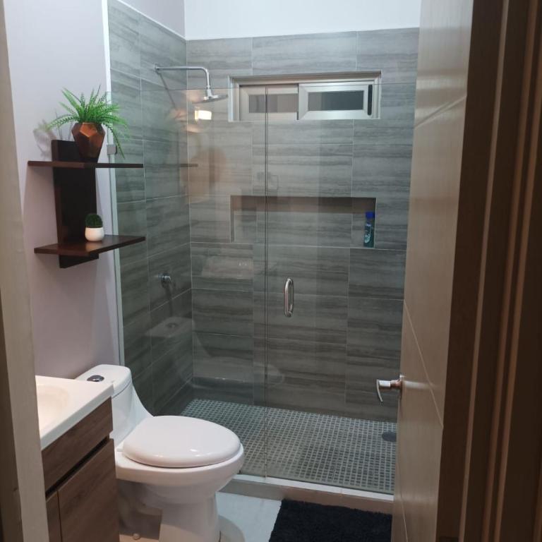 Nice and comfortable apartment, close to the pier - One-Bedroom Apartment - 2