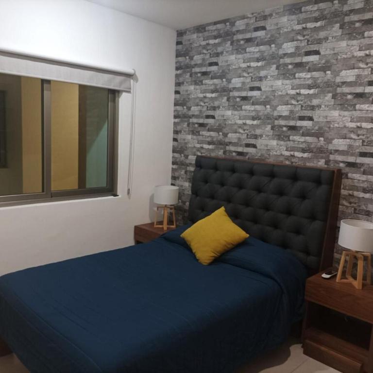 Nice and comfortable apartment, close to the pier - One-Bedroom Apartment - 3