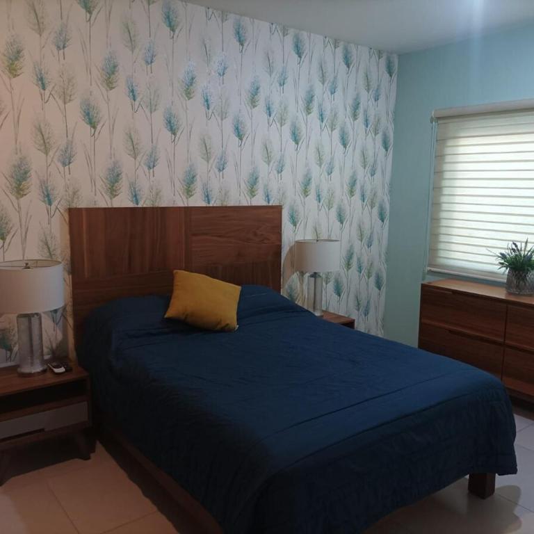 Nice and comfortable apartment, close to the pier - One-Bedroom Apartment - 4