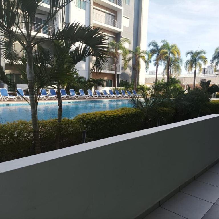 Nice and comfortable apartment, close to the pier - One-Bedroom Apartment - 5