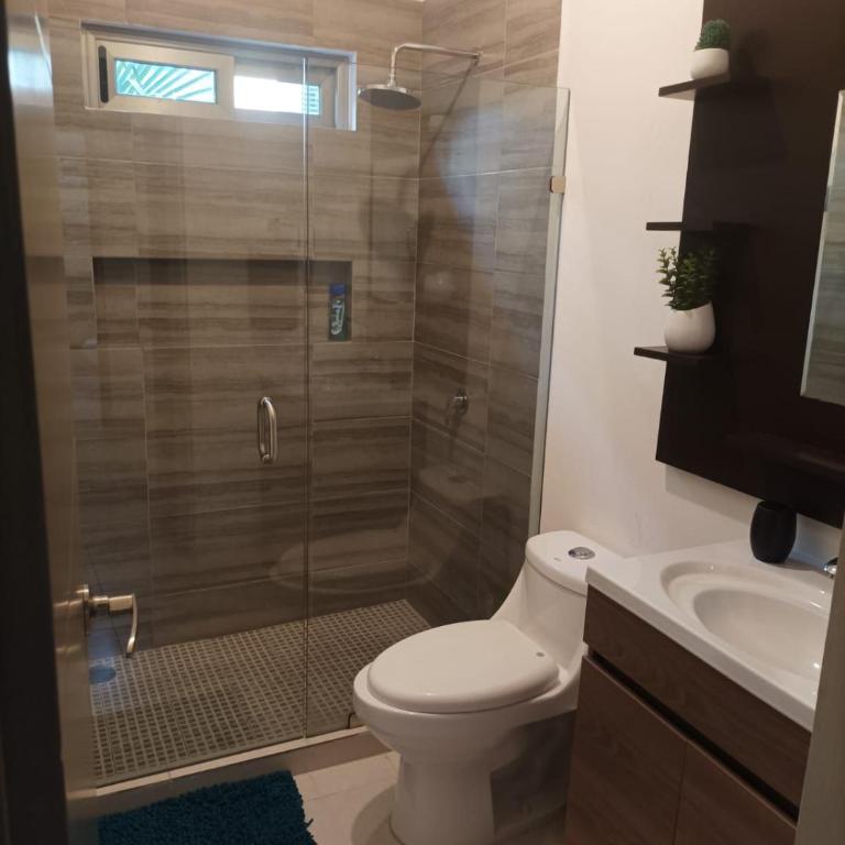 Nice and comfortable apartment, close to the pier - One-Bedroom Apartment - 7