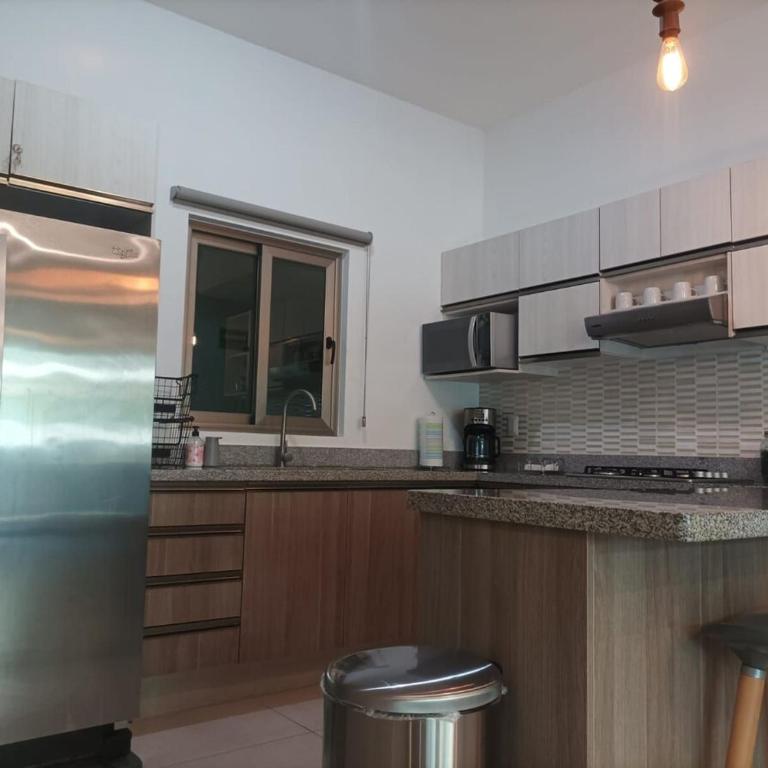 Nice and comfortable apartment, close to the pier - One-Bedroom Apartment - 9
