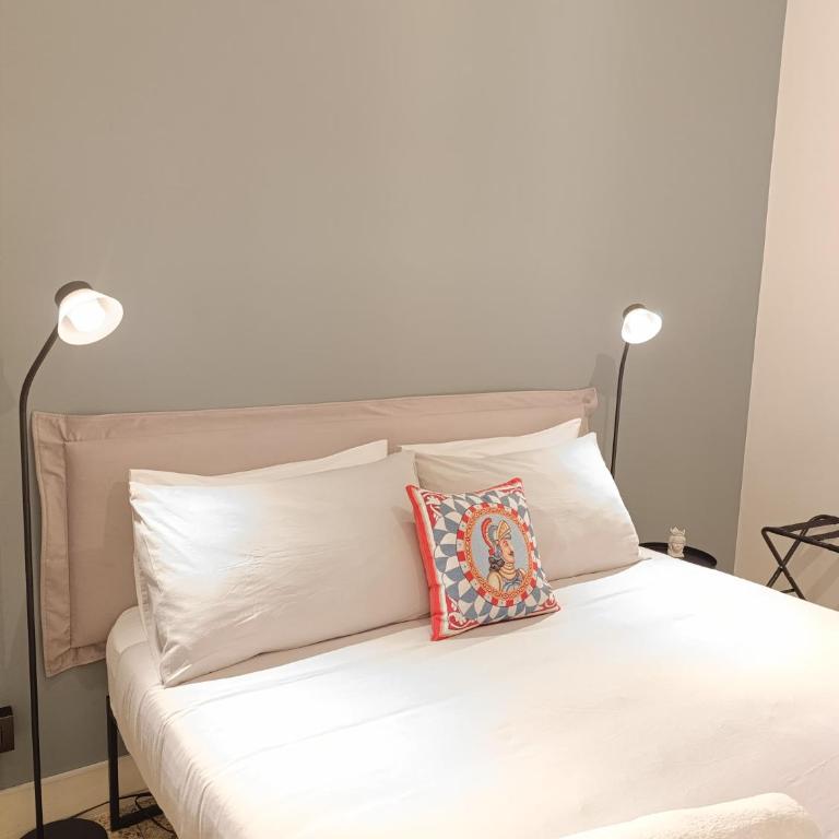 Catherine Home Taormina - Appartamento con 2 Camere da Letto - 14