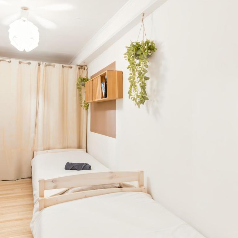 2 pièces spacieux hyper-centre - Appartement - 13
