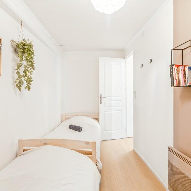 2 pièces spacieux hyper-centre - Appartement - 12