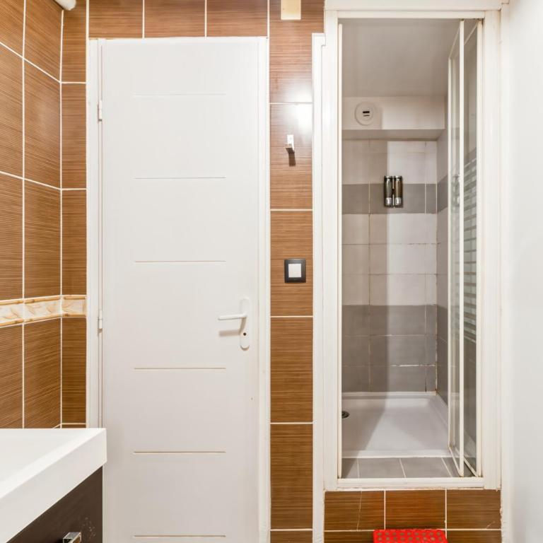 2 pièces spacieux hyper-centre - Appartement - 15