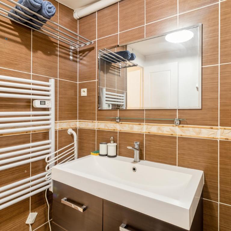 2 pièces spacieux hyper-centre - Appartement - 14