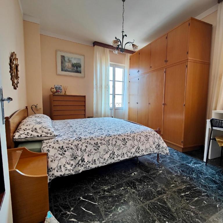 Residenza Il Gabbiano 2 - panoramic rooms - Appartamento con Vista Lago - 9