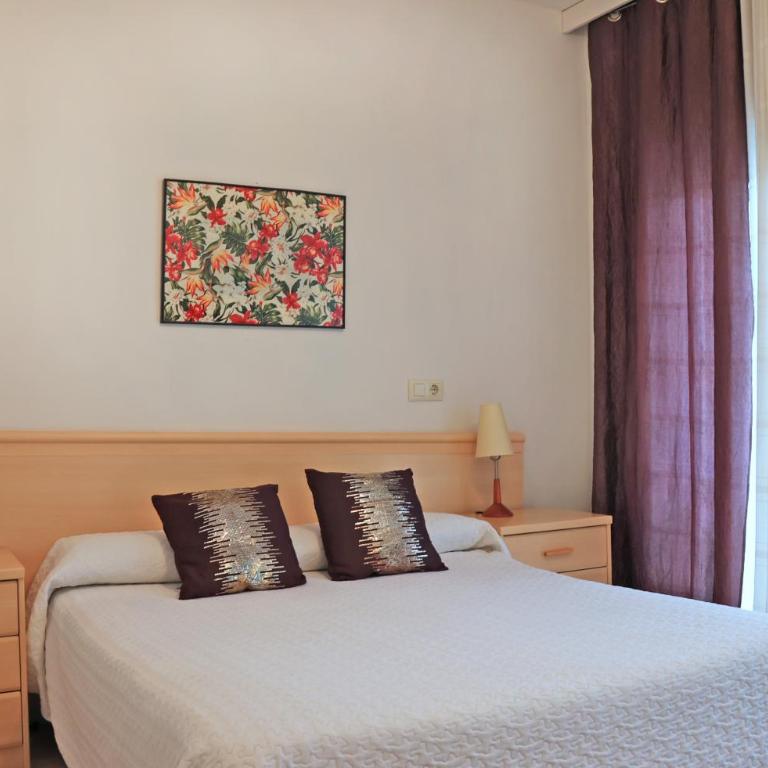 Agusti Hostal - Habitación Triple Superior - 6