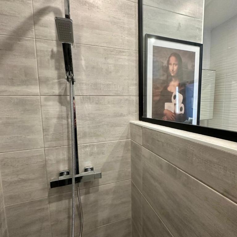 Studio JAZZ au Vieux port Opéra - Appartement 1 Chambre - 26