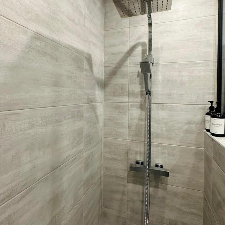 Studio JAZZ au Vieux port Opéra - Appartement 1 Chambre - 11