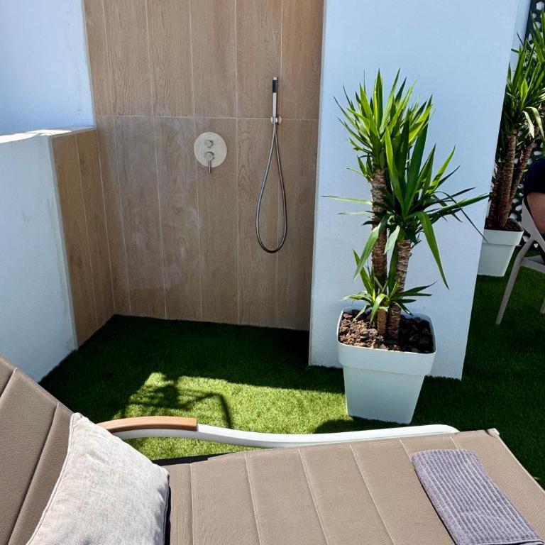 Belles Suite - Apartamento de 1 dormitorio - 7