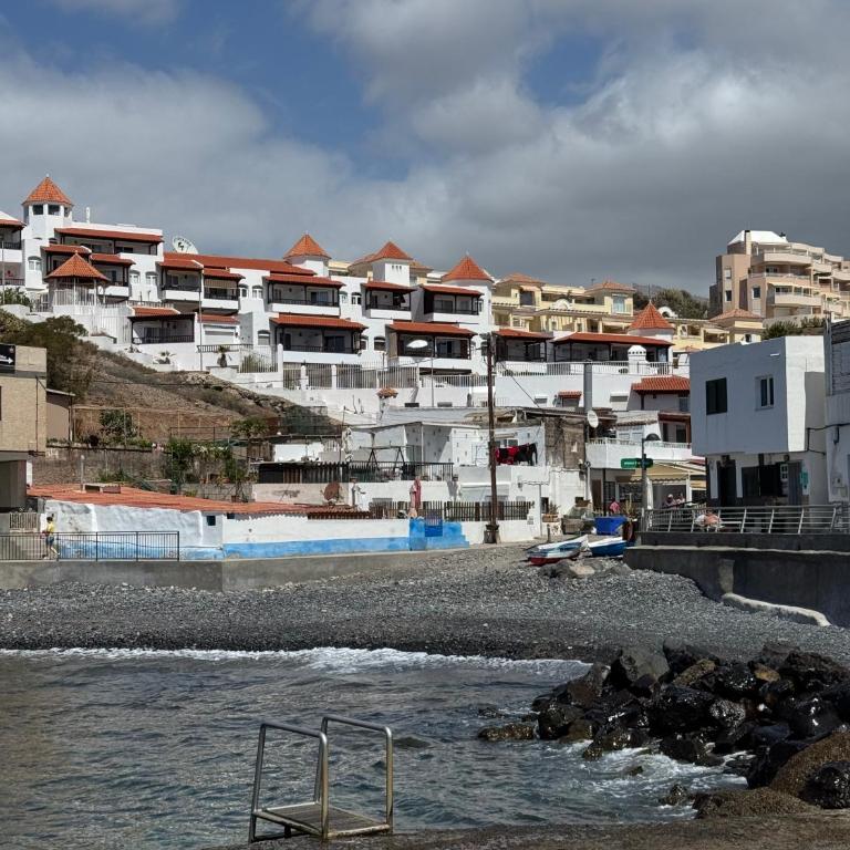 Costa Caleta - Apartamento de 1 dormitorio - 17