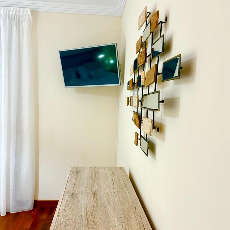 casa la tagora - Apartamento de 1 dormitorio - 14