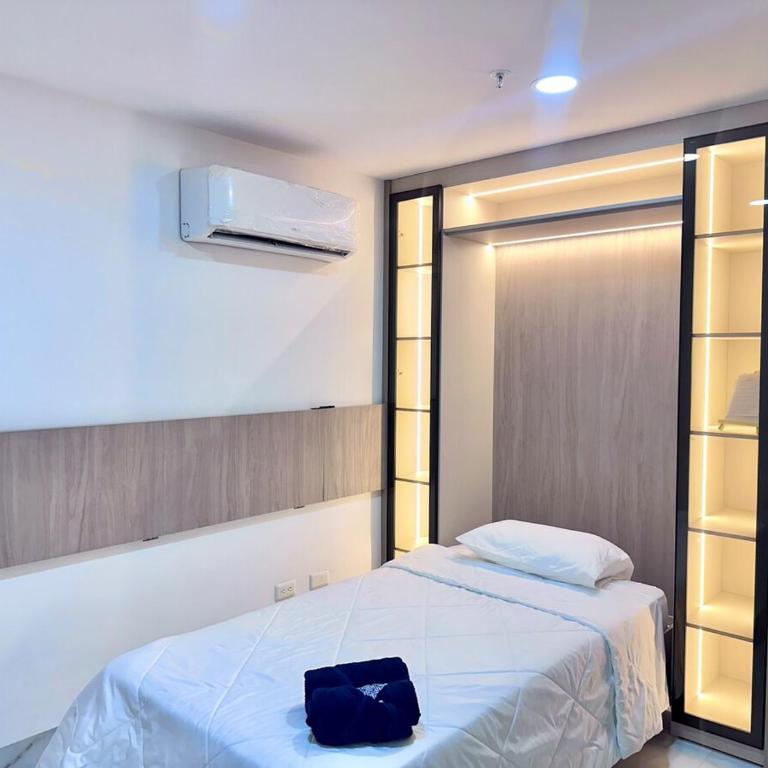 3 Dormitorios, piscina, gym, parqueo, cerca a todo - Apartamento de 3 dormitorios Premium - 2