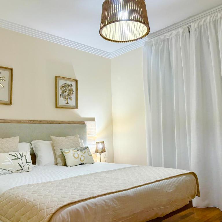 casa la tagora - Apartamento de 1 dormitorio - 1