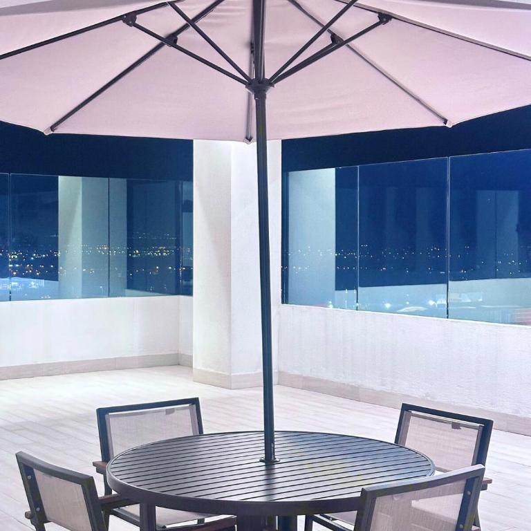 3 Dormitorios, piscina, gym, parqueo, cerca a todo - Apartamento de 3 dormitorios Premium - 5