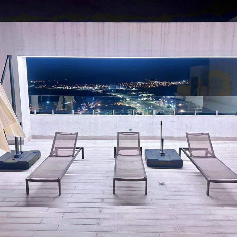 3 Dormitorios, piscina, gym, parqueo, cerca a todo - Apartamento de 3 dormitorios Premium - 7