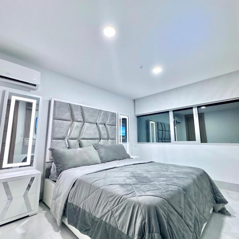 3 Dormitorios, piscina, gym, parqueo, cerca a todo - Apartamento de 3 dormitorios Premium - 11