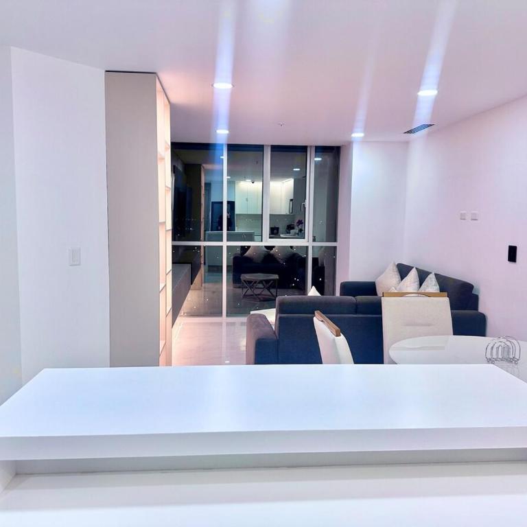 3 Dormitorios, piscina, gym, parqueo, cerca a todo - Apartamento de 3 dormitorios Premium - 33