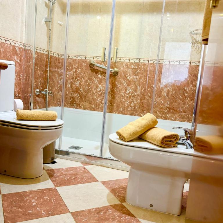 casa la tagora - Apartamento de 1 dormitorio - 15