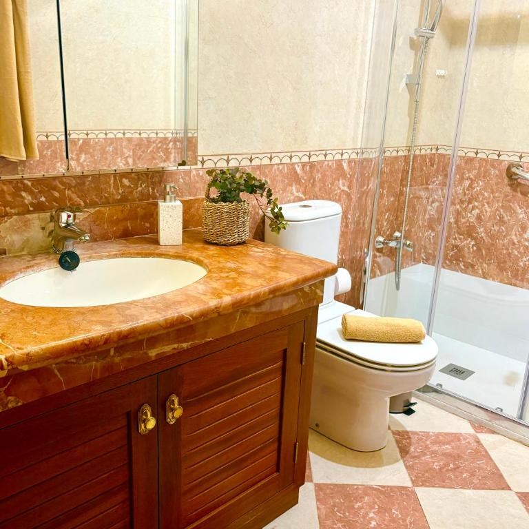 casa la tagora - Apartamento de 1 dormitorio - 21