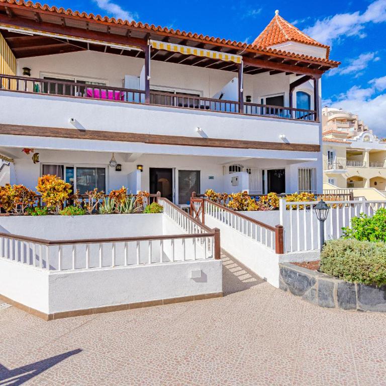 Costa Caleta - Apartamento de 1 dormitorio - 6