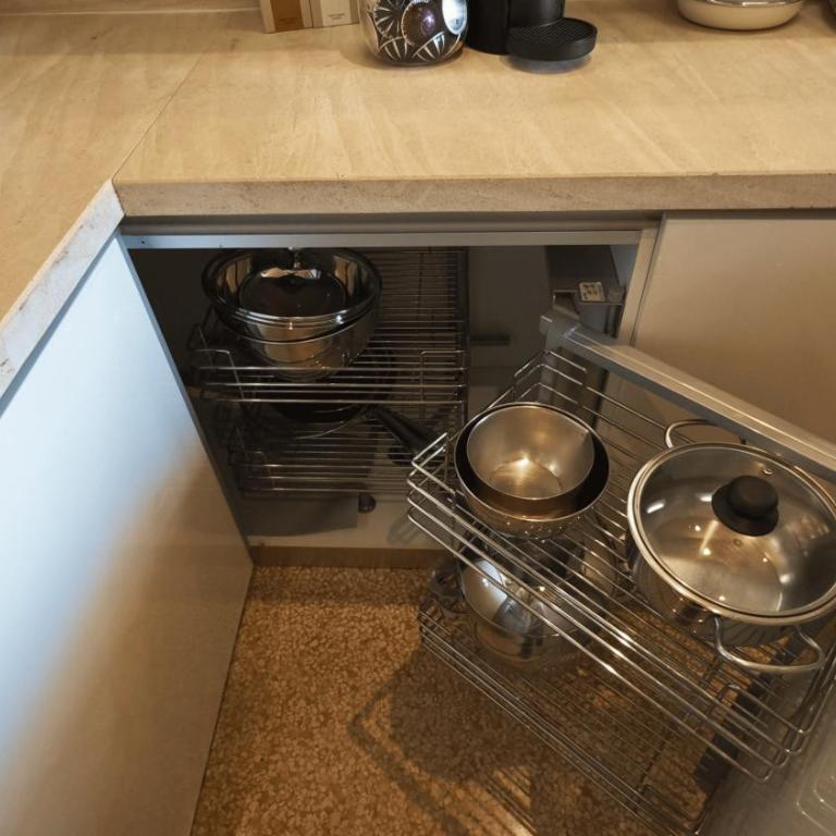Opera Luxury Apartment - Appartamento su 2 Livelli - 21