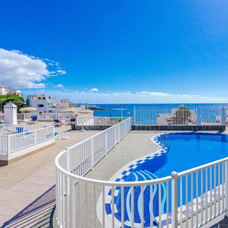 Costa Caleta - Apartamento de 1 dormitorio - 8