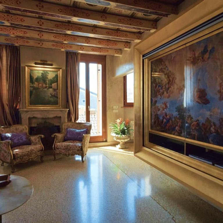 Opera Luxury Apartment - Appartamento su 2 Livelli - 3