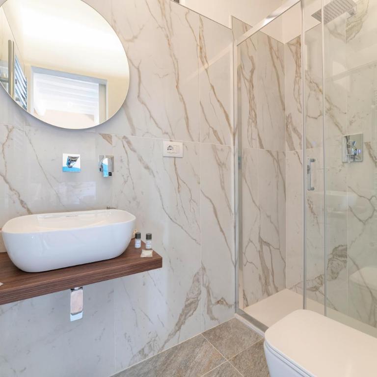 NiNNi 12 Apt - Appartamento Superior con 1 Camera da Letto - 3