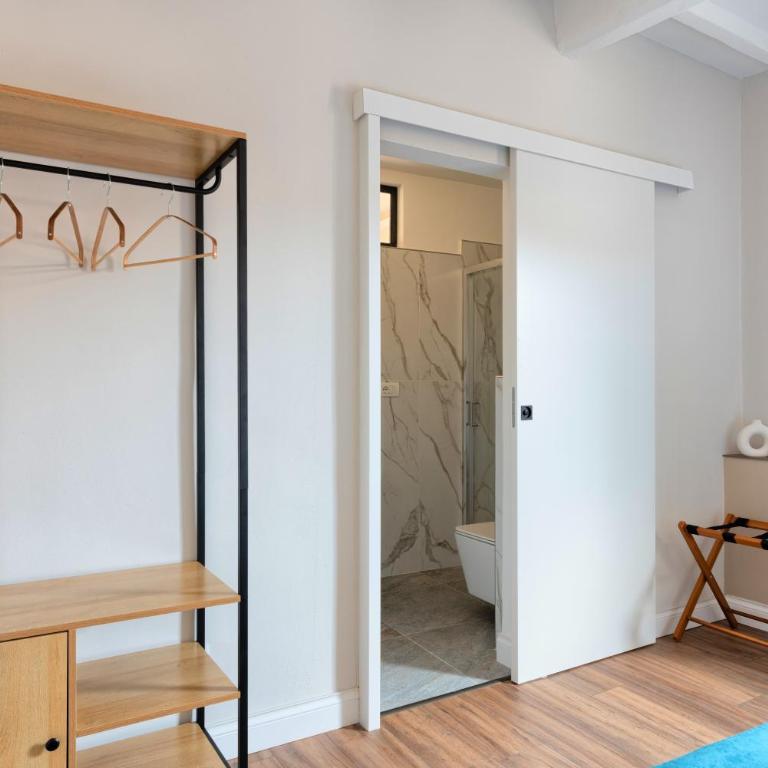 NiNNi 12 Apt - Appartamento Superior con 1 Camera da Letto - 12