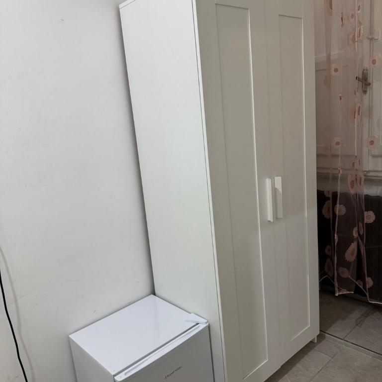 TERMINI STAR - Camera Matrimoniale con Bagno Privato - 3
