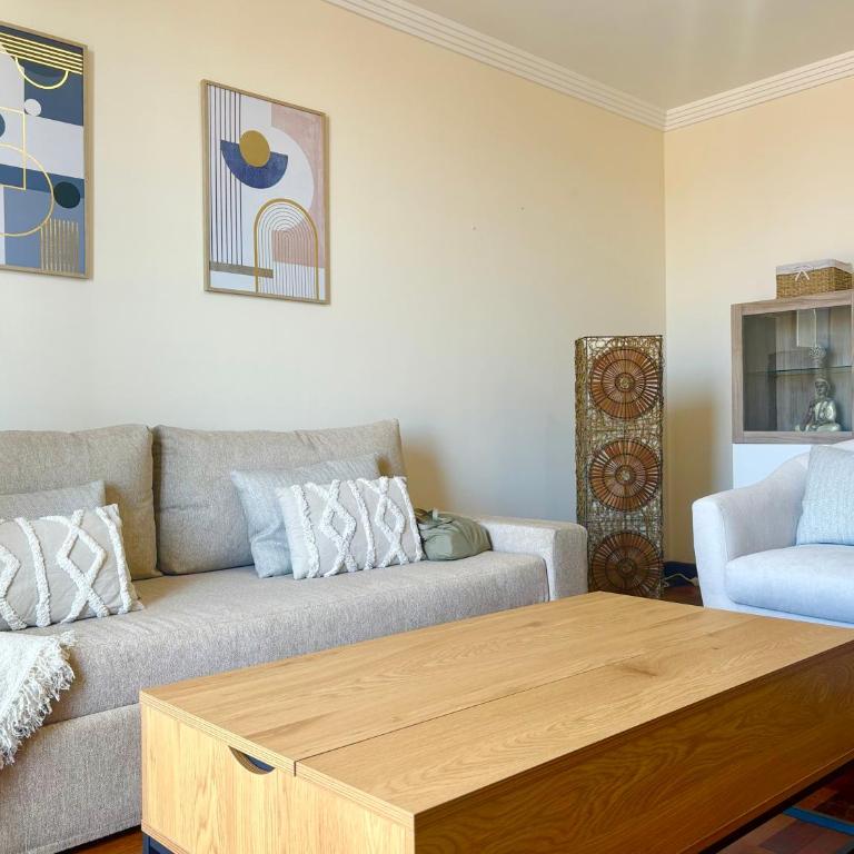 casa la tagora - Apartamento de 1 dormitorio - 13